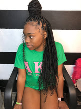 Load image into Gallery viewer, Bohemian Locs (Hair Included) ($350.00) - Beautybybailee.com