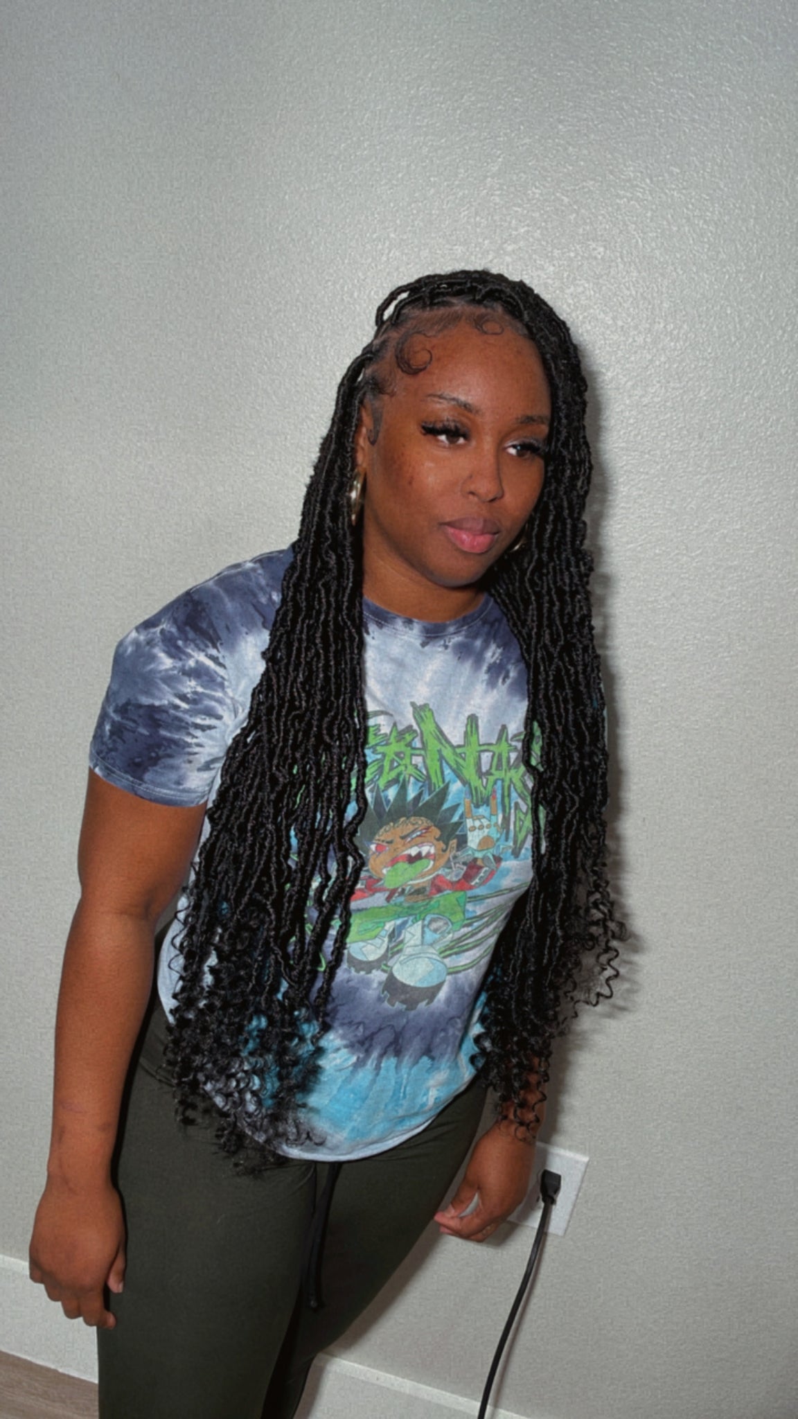 Nu Locs w/ Curly Ends ($250) March 1-April 30 Special – beautybybailee